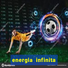 energia infinita football rivals