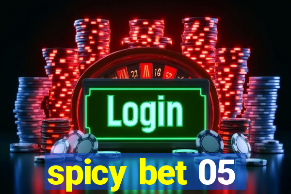 spicy bet 05