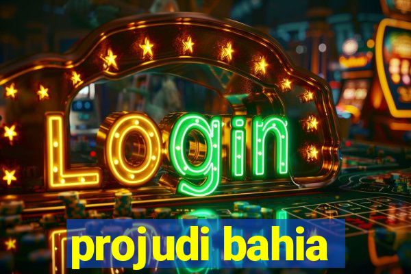 projudi bahia