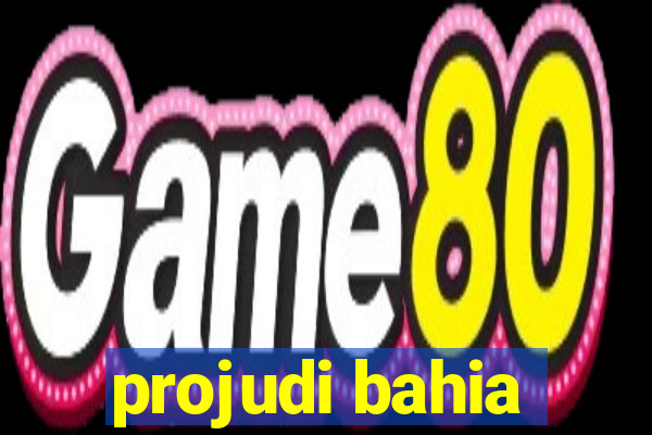 projudi bahia