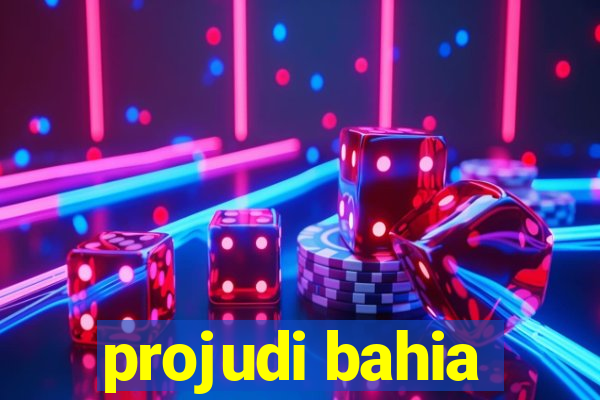 projudi bahia