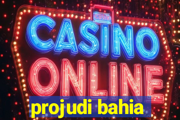 projudi bahia
