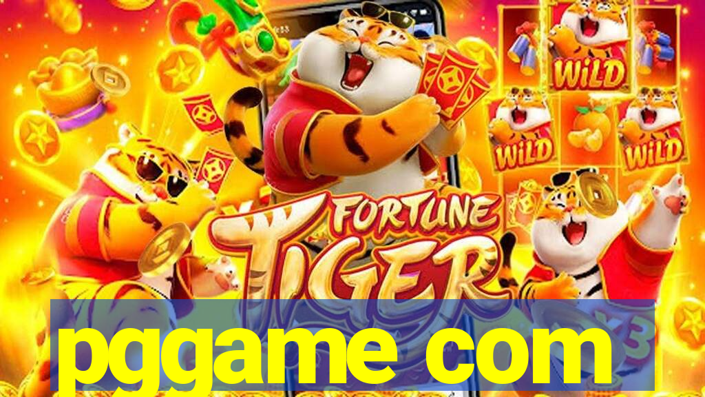 pggame com