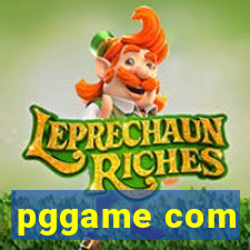 pggame com