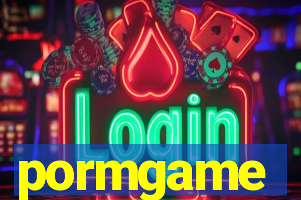pormgame