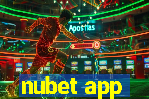 nubet app