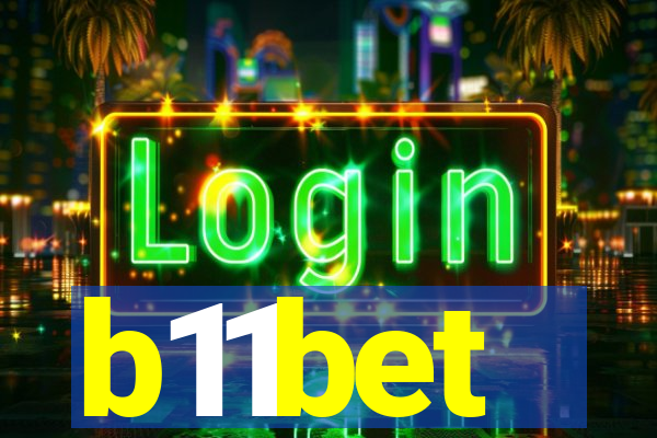 b11bet