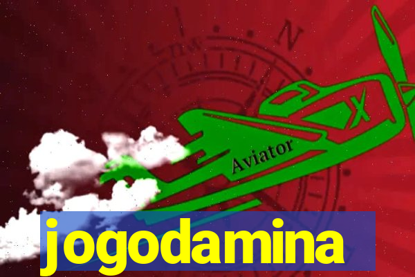 jogodamina