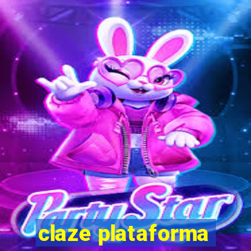 claze plataforma