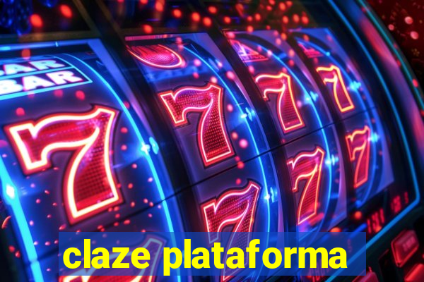 claze plataforma