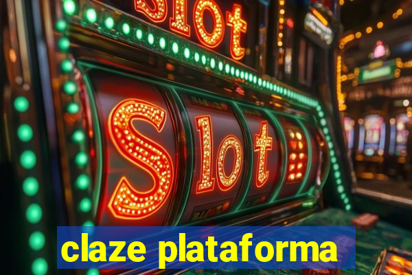 claze plataforma
