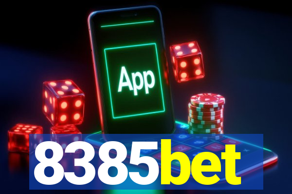 8385bet