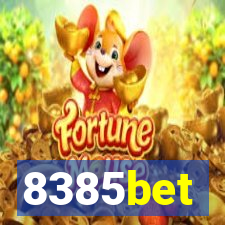 8385bet