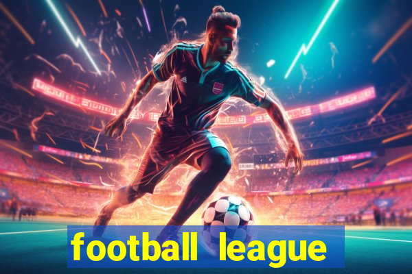 football league 2023 kit