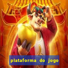 plataforma do jogo do tigrinho de r$ 5