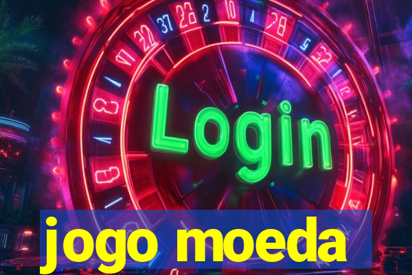 jogo moeda