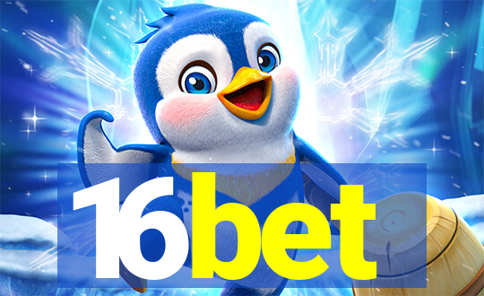 16bet