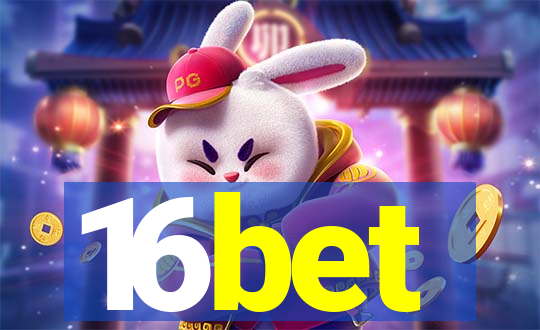 16bet
