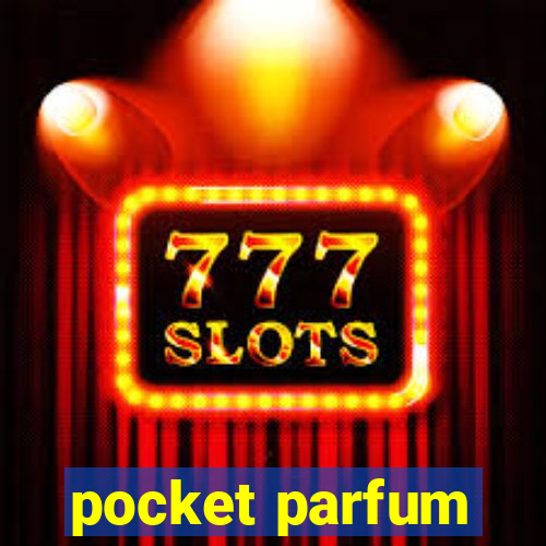 pocket parfum