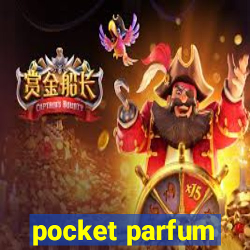 pocket parfum