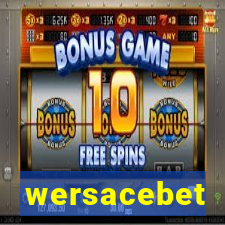 wersacebet