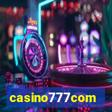 casino777com