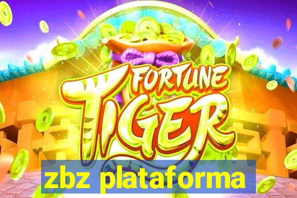 zbz plataforma