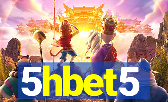 5hbet5