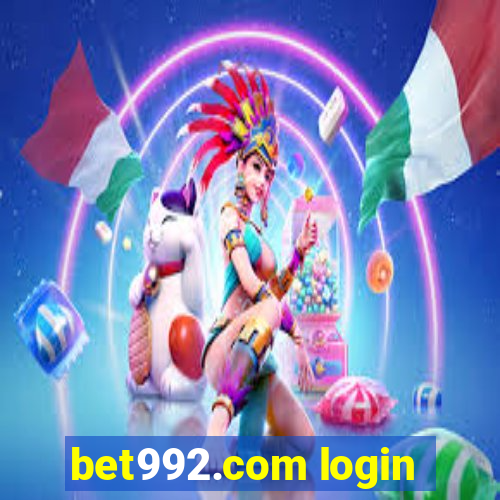 bet992.com login