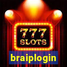 braiplogin