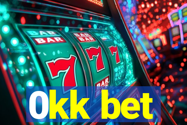 0kk bet