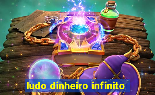 ludo dinheiro infinito