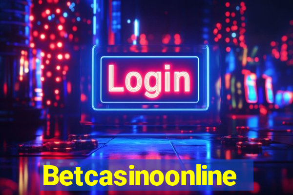 Betcasinoonline