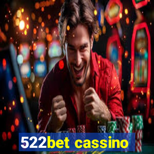 522bet cassino