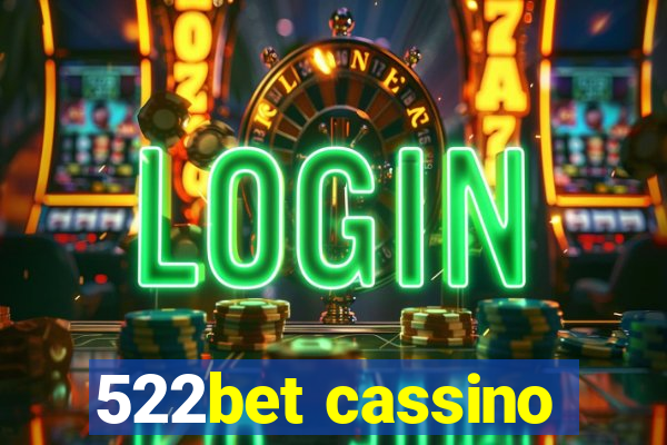 522bet cassino
