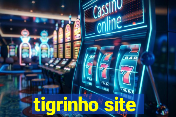 tigrinho site