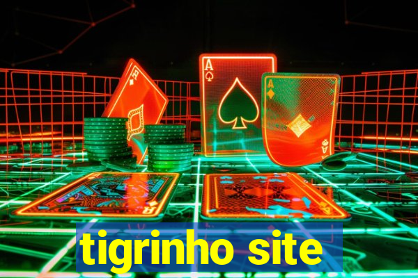 tigrinho site