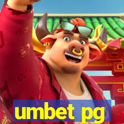 umbet pg