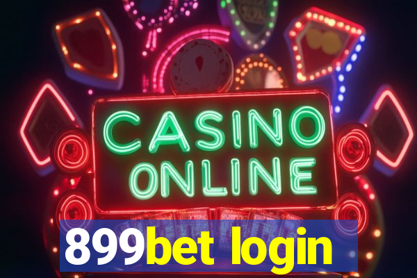 899bet login