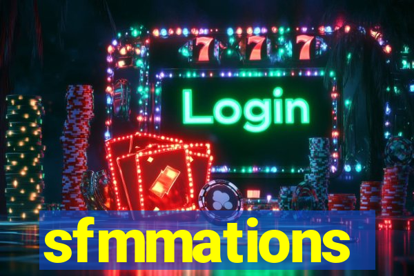 sfmmations