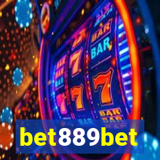 bet889bet