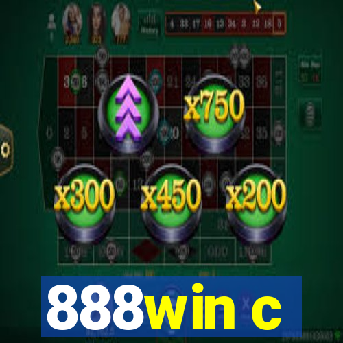 888win c