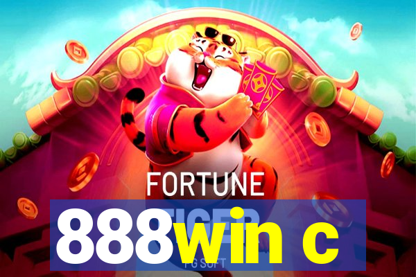 888win c