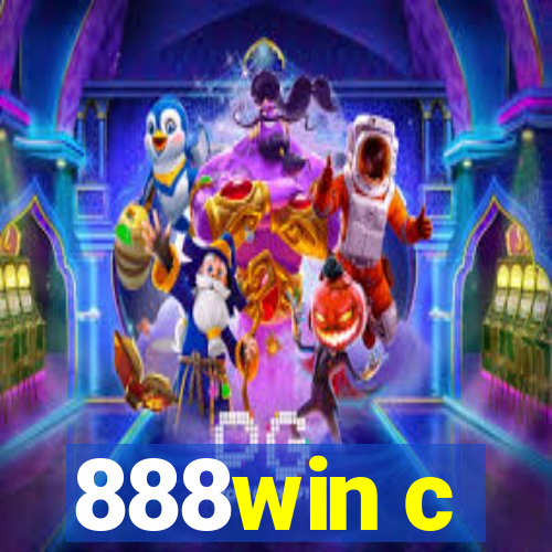 888win c