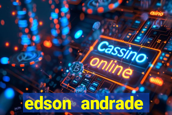 edson andrade santos junior cardiologista