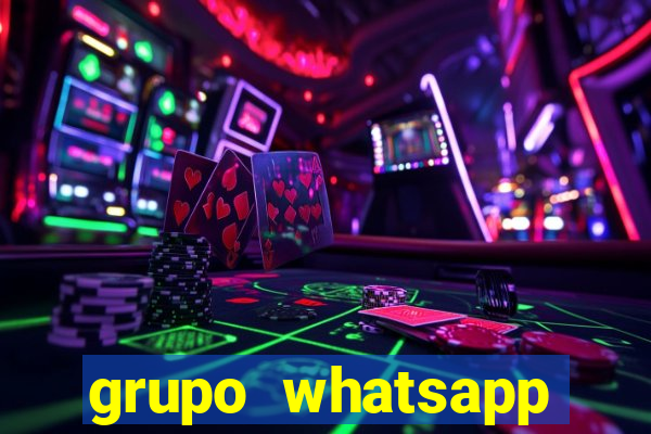 grupo whatsapp botafogo link