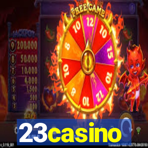 23casino