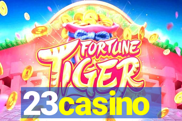 23casino