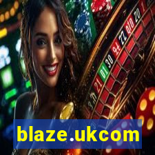 blaze.ukcom