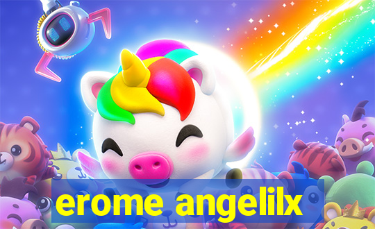 erome angelilx